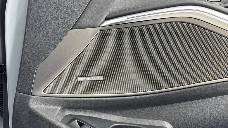 BMW M3 xDrive Competition M 4dr Step Auto Petrol Saloon